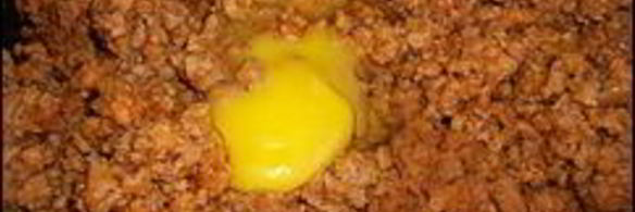 мясная заправка для запеканки