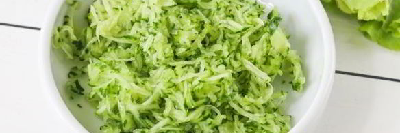 огуречный соус