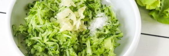 огуречный соус