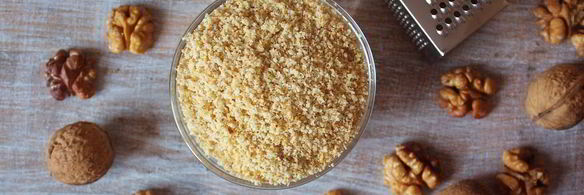 ореховый соус