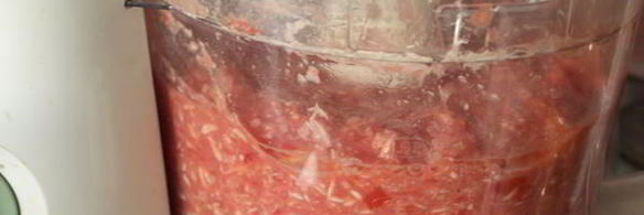 острый соус горыныч