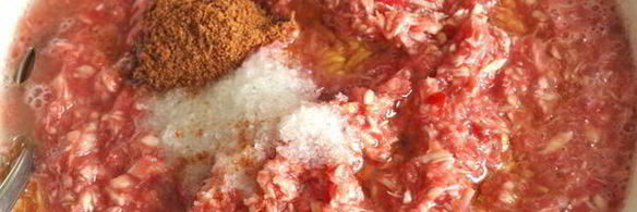 острый соус горыныч