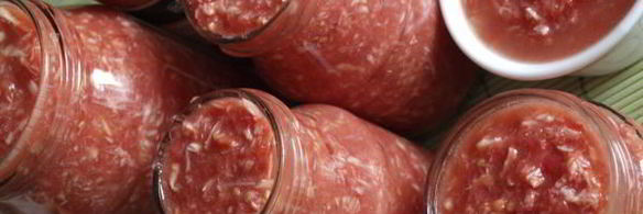 острый соус горыныч