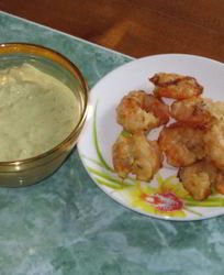 Чесночные соусы