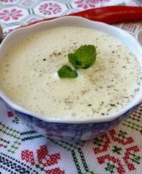 Классические соусы