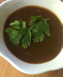 Простые соусы