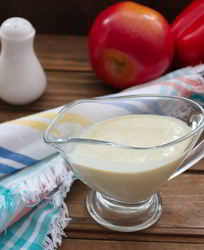 Соусы к курице