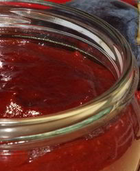 Соусы к мясу