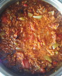 Томатные соусы