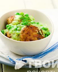 Вкусные соусы