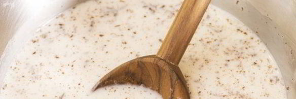 шоколадный соус для блинов и десертов