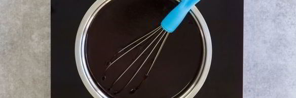 шоколадный соус из какао