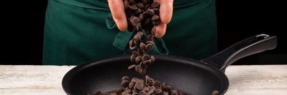 шоколадный соус