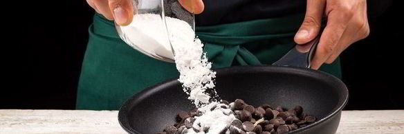 шоколадный соус