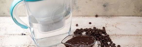 шоколадный соус