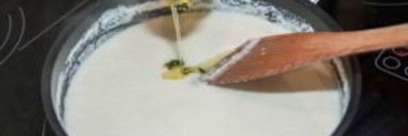 сливочно-чесночный соус для курицы