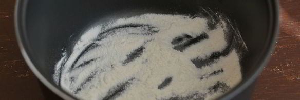 сливочный соус в мультиварке