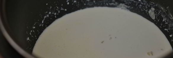 сливочный соус в мультиварке