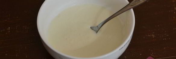 сливочный соус в мультиварке