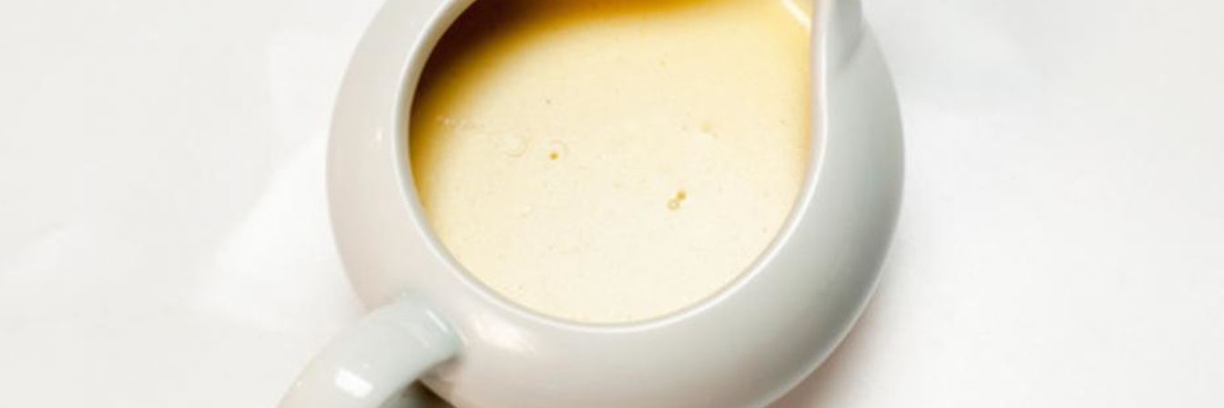 Соус алеман