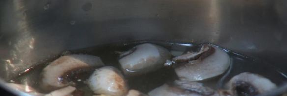 соус алеман