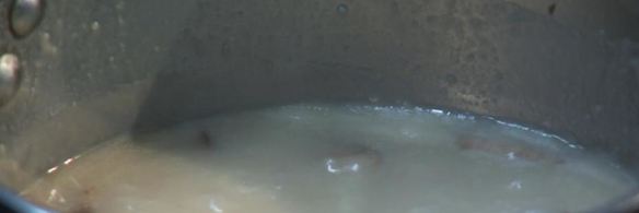 соус алеман