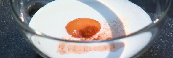 соус алеман