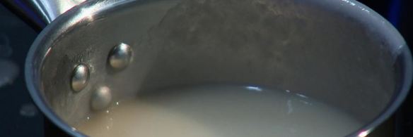 соус алеман