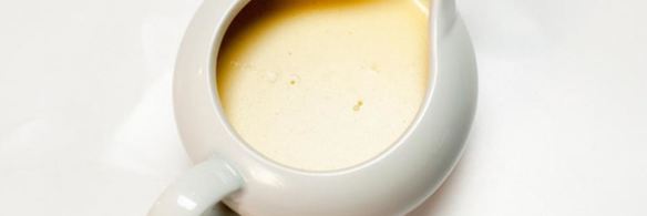 соус алеман