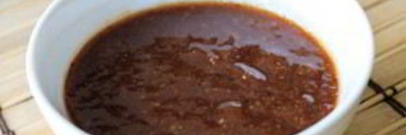 соус анкл бенс