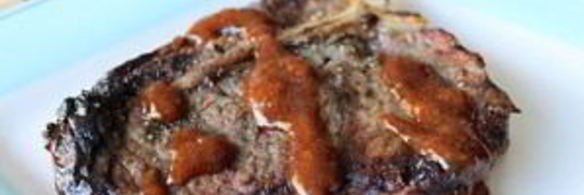 соус анкл бенс