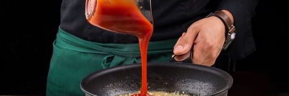 соус барбекю