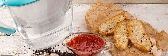 соус барбекю