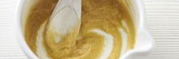 соус белый основной