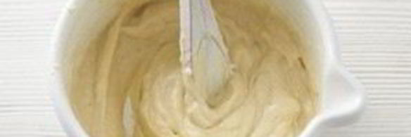 соус белый основной