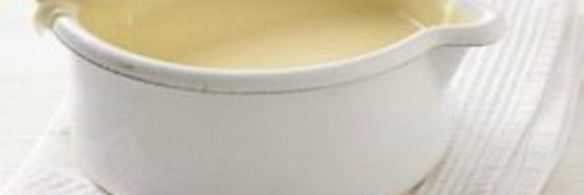 соус белый основной