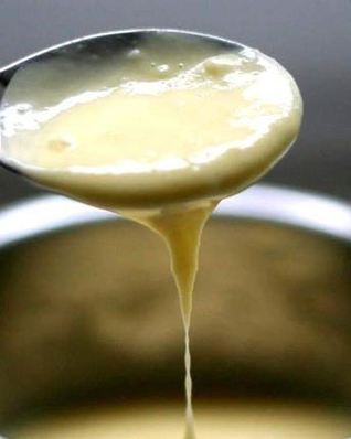 Соус Бешамель