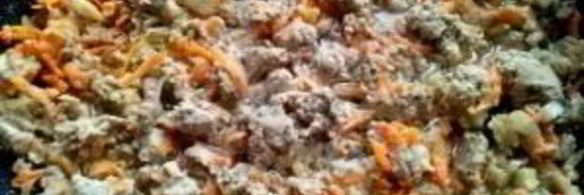 соус болоньезе