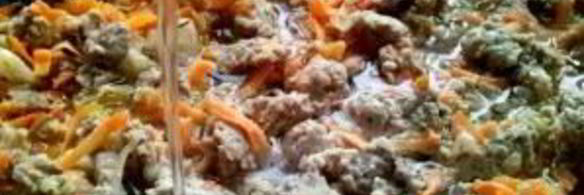 соус болоньезе