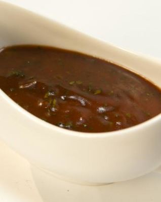 Соус буа-будран