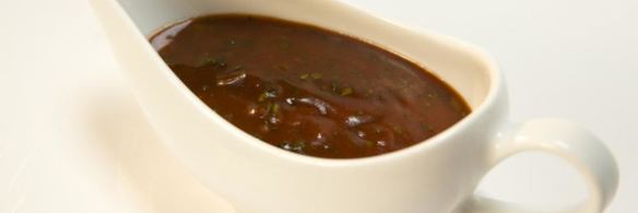 соус буа-будран