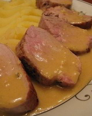 Соус Диабло к курице и телятине