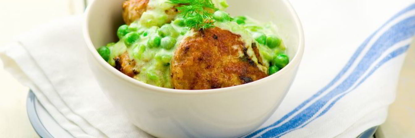 Соус для котлет