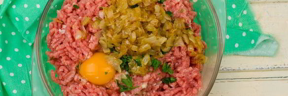 соус для котлет