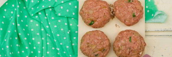 соус для котлет