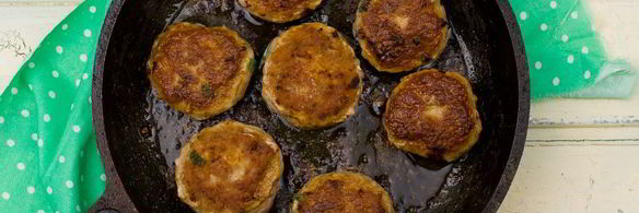 соус для котлет