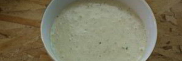 соус для курицы в кляре