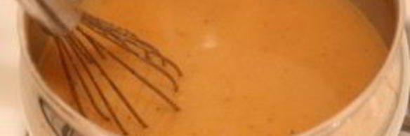 соус для мяса в духовке