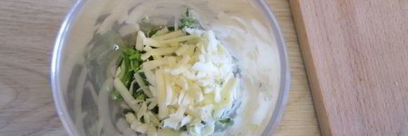 соус для рыбы в кляре