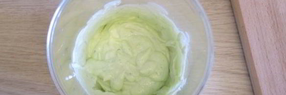 соус для рыбы в кляре